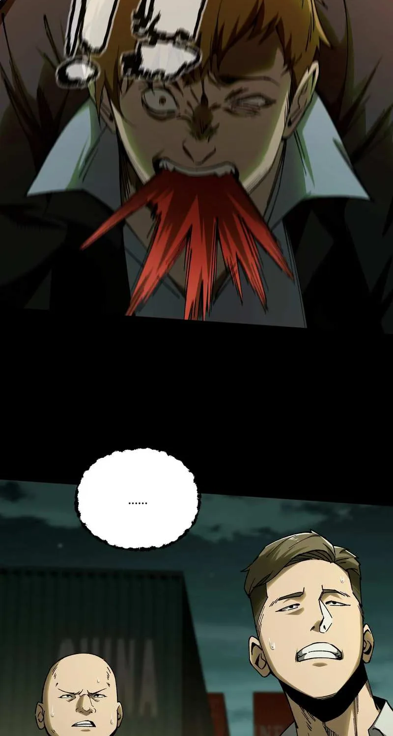 The King of Beasts Chapter 13 page 56 - 