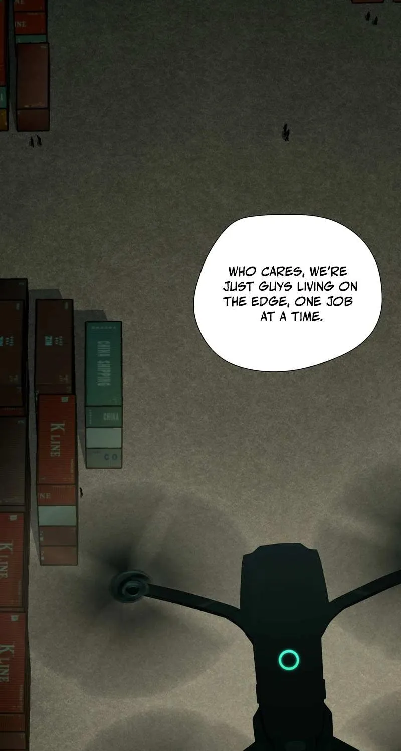 The King of Beasts Chapter 13 page 7 - 