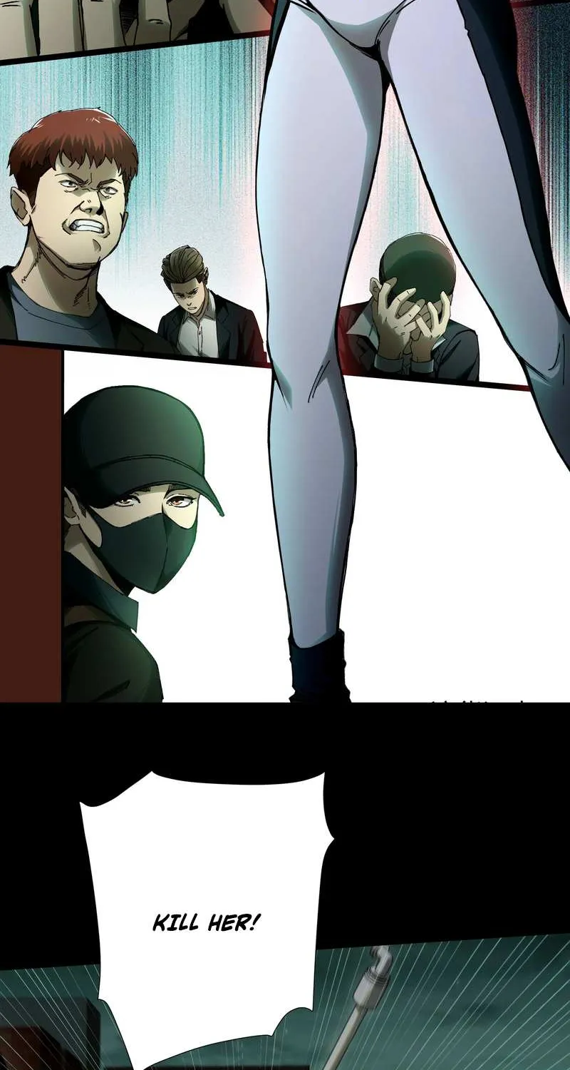 The King of Beasts Chapter 13 page 64 - 