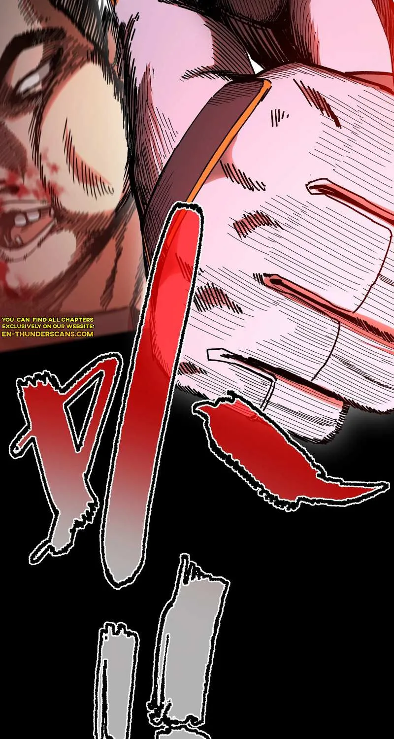 The King of Beasts Chapter 13 page 73 - 