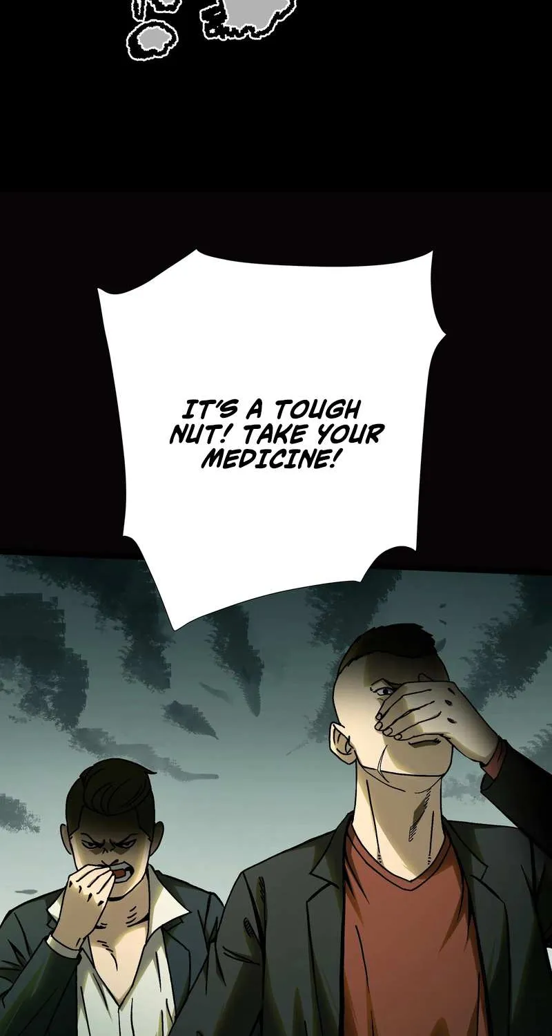 The King of Beasts Chapter 13 page 74 - 