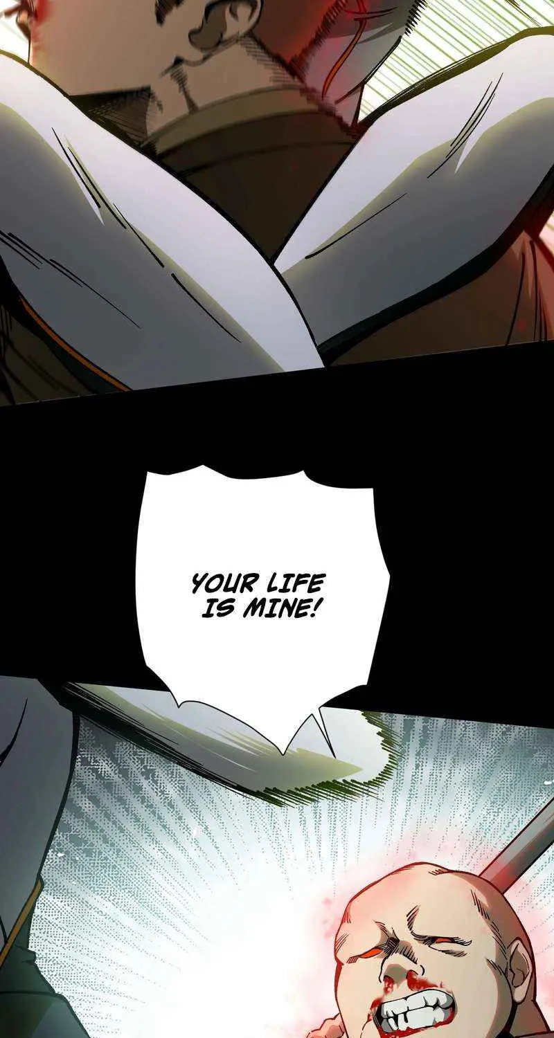 The King of Beasts Chapter 14 page 13 - 
