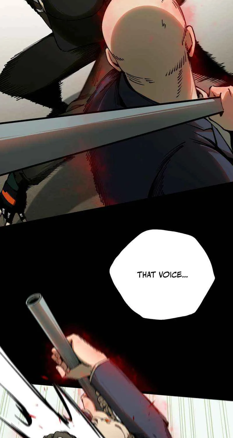 The King of Beasts Chapter 14 page 15 - 