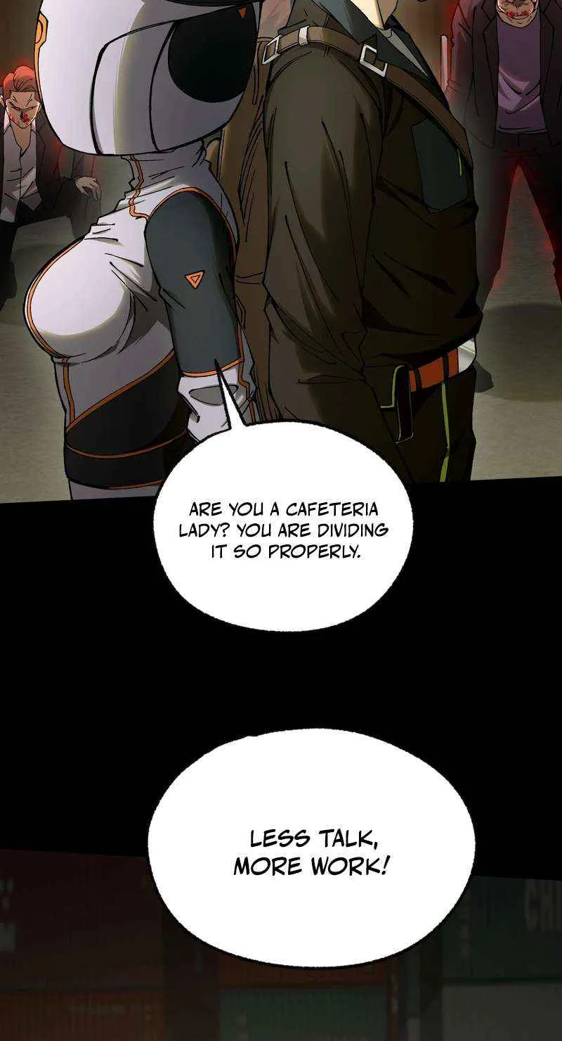 The King of Beasts Chapter 14 page 36 - 