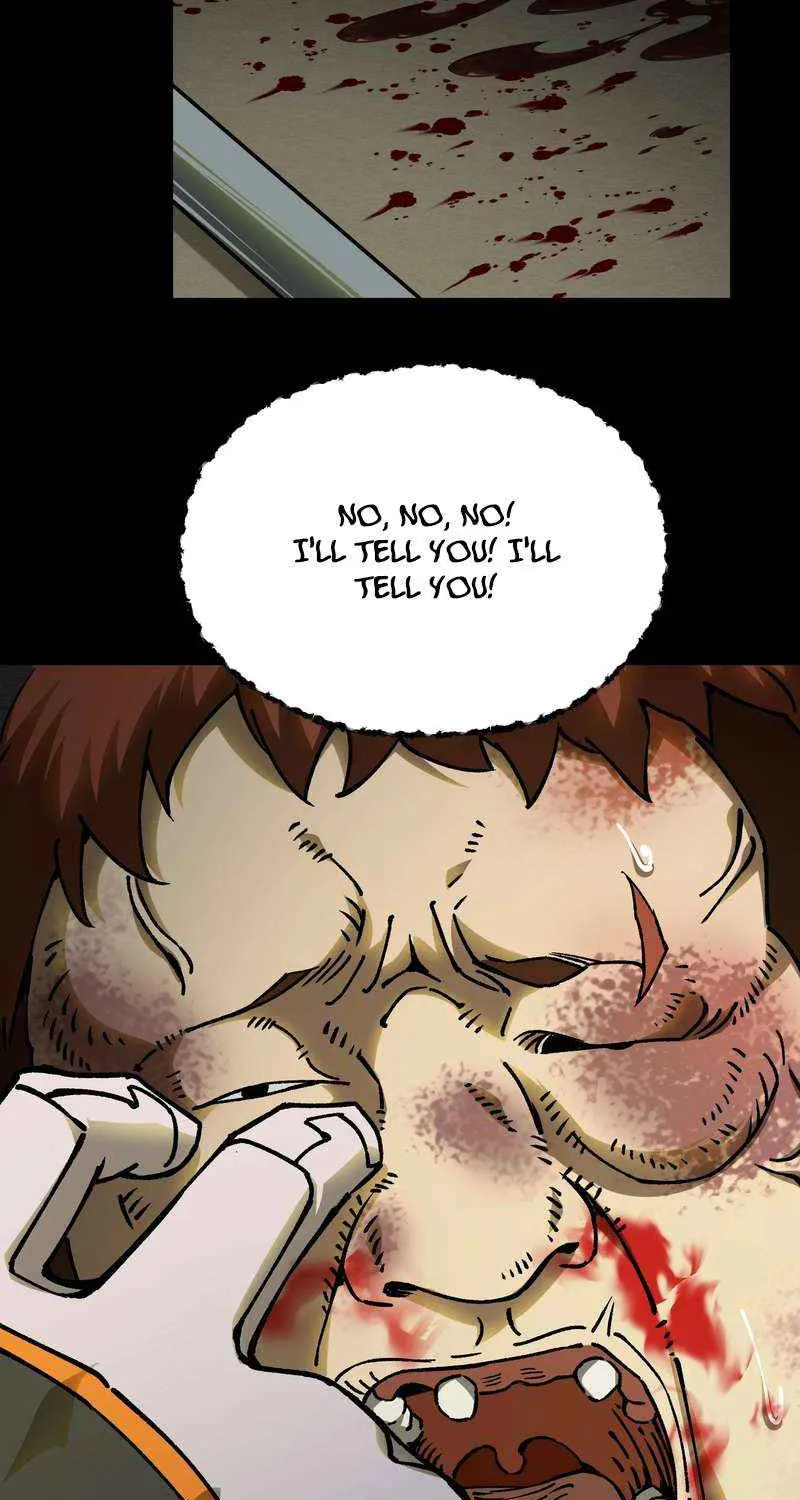 The King of Beasts Chapter 14 page 43 - 