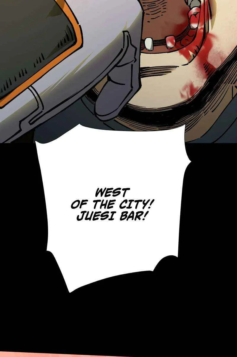 The King of Beasts Chapter 14 page 44 - 