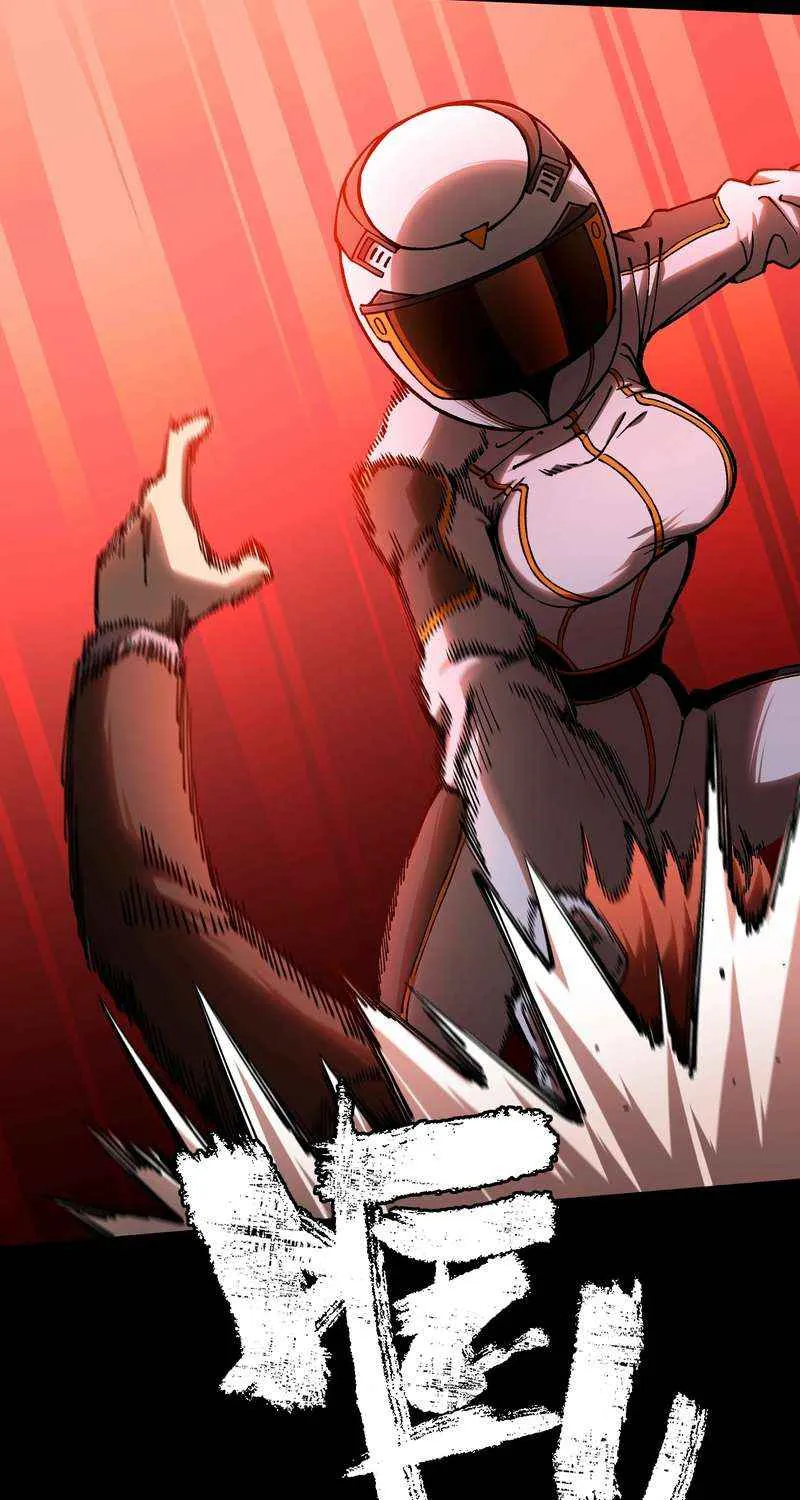 The King of Beasts Chapter 14 page 45 - 