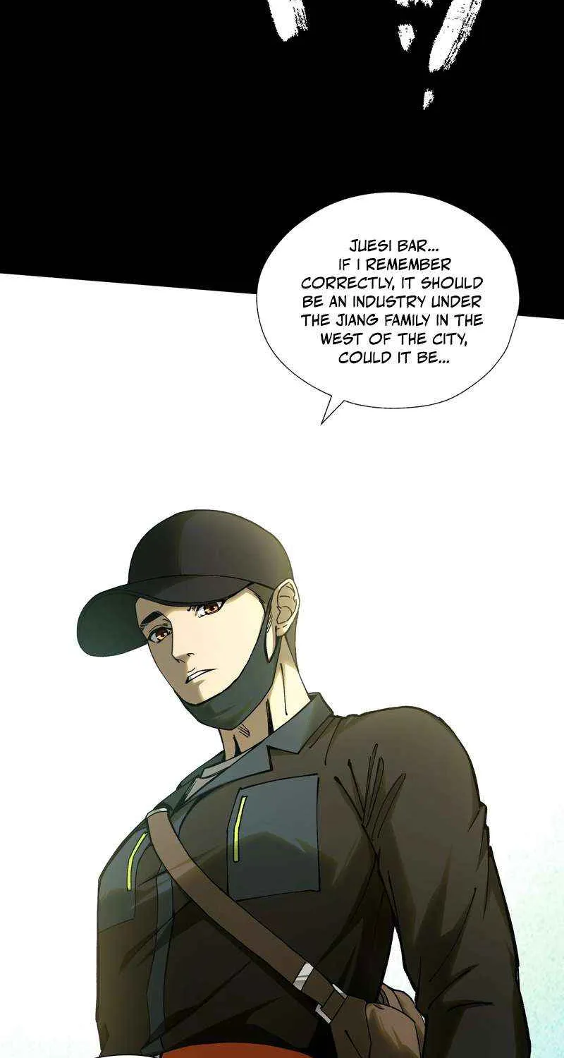 The King of Beasts Chapter 14 page 46 - 