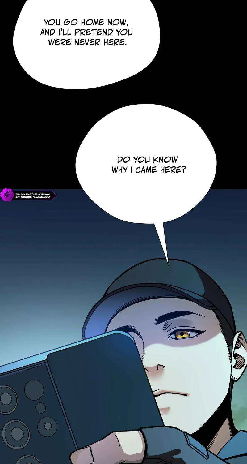 The King of Beasts Chapter 14 page 48 - 