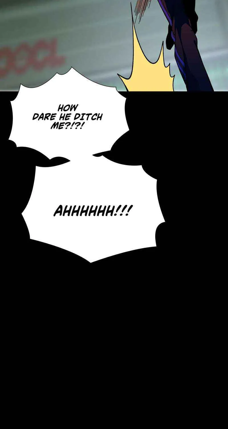 The King of Beasts Chapter 14 page 60 - 