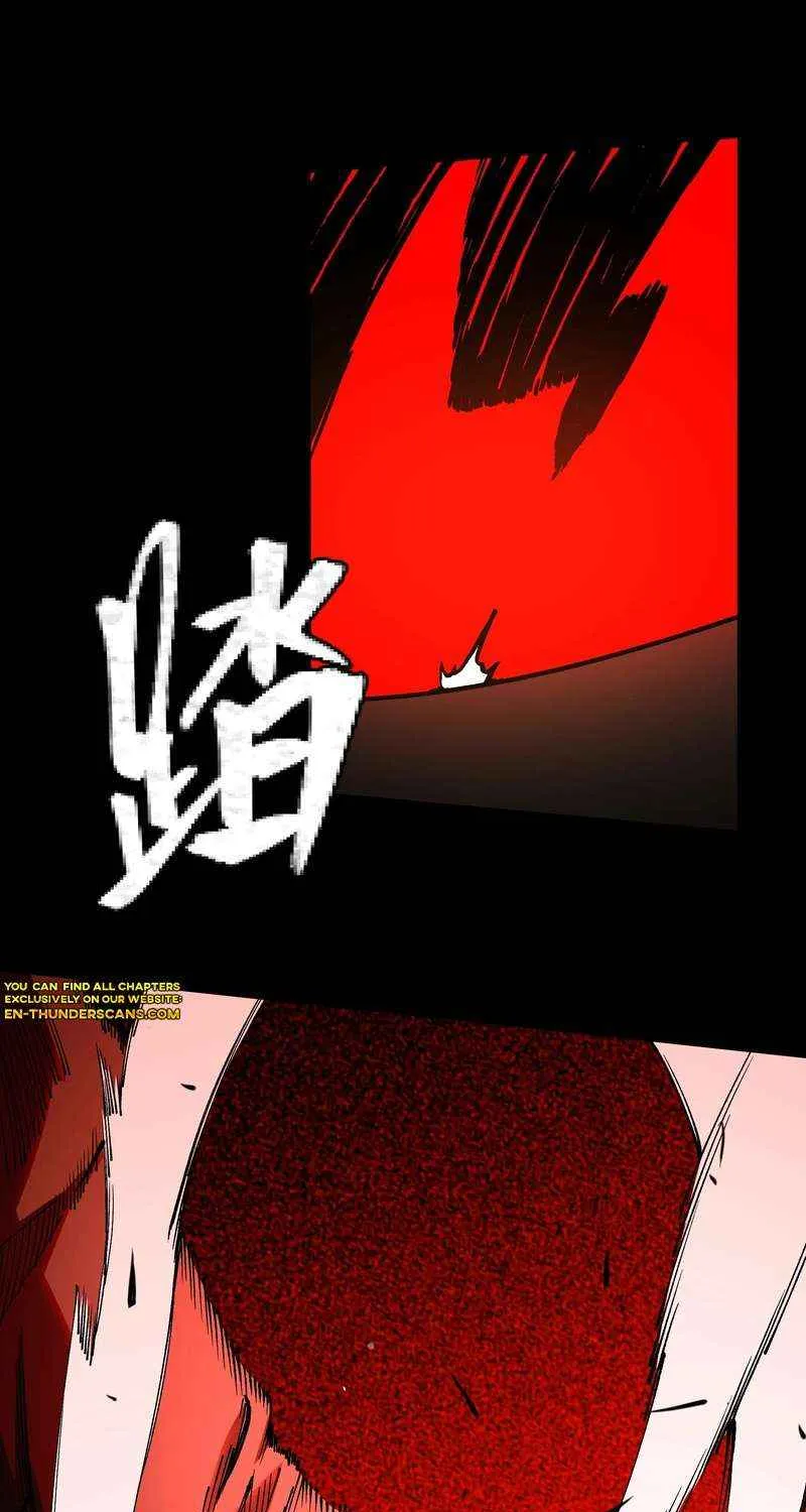 The King of Beasts Chapter 14 page 7 - 