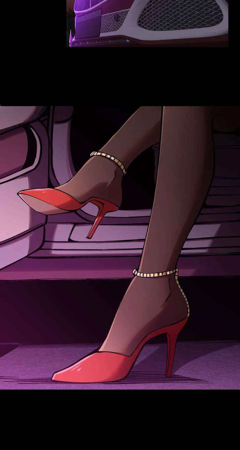 The King of Beasts Chapter 14 page 64 - 