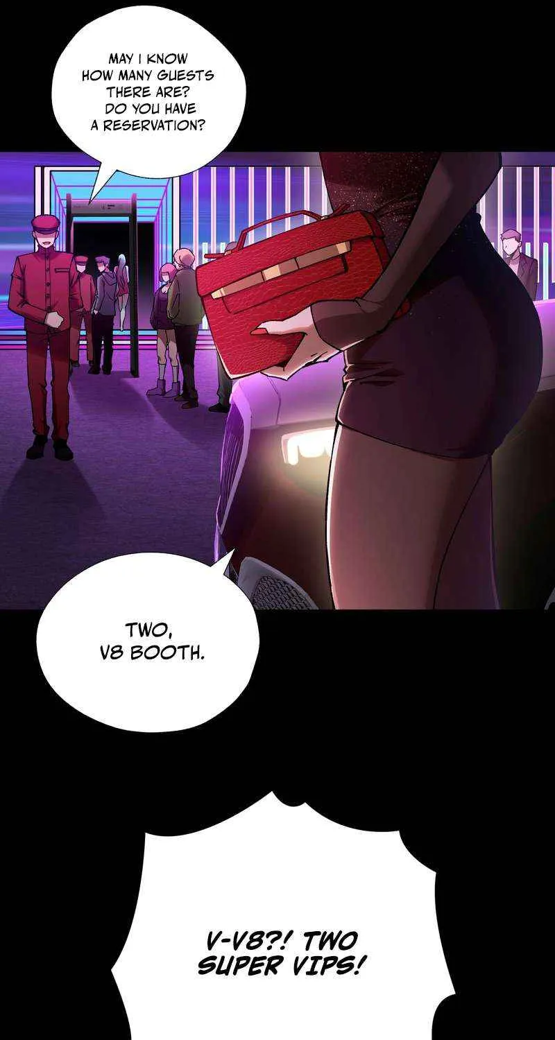 The King of Beasts Chapter 14 page 65 - 