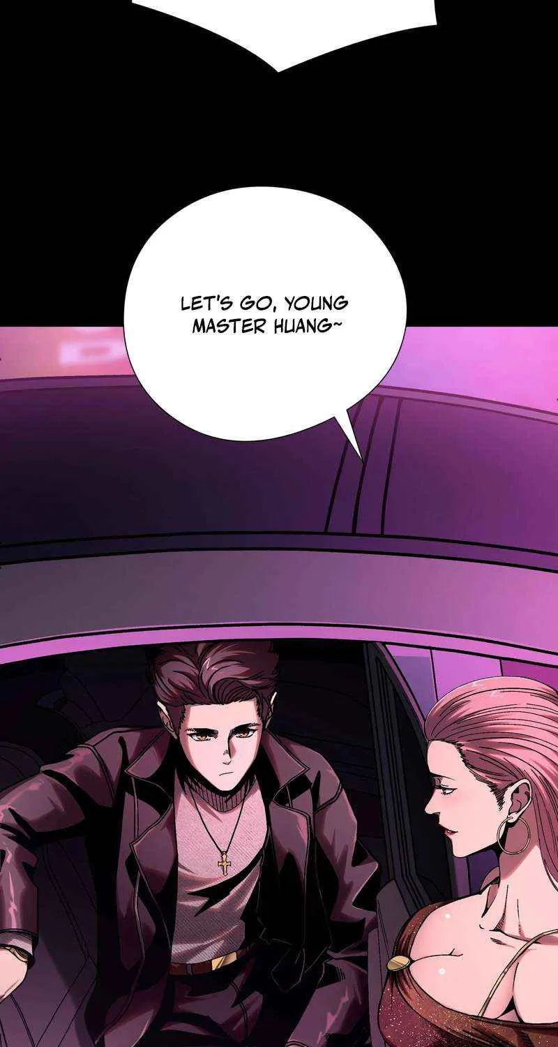 The King of Beasts Chapter 14 page 66 - 