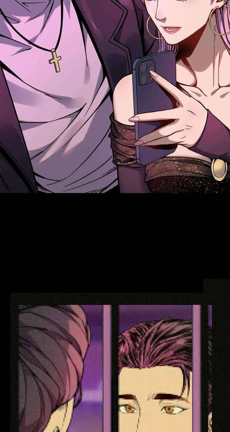 The King of Beasts Chapter 14 page 69 - 