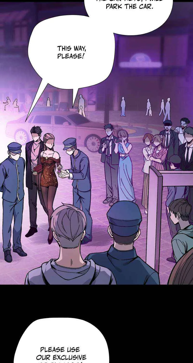 The King of Beasts Chapter 14 page 72 - 