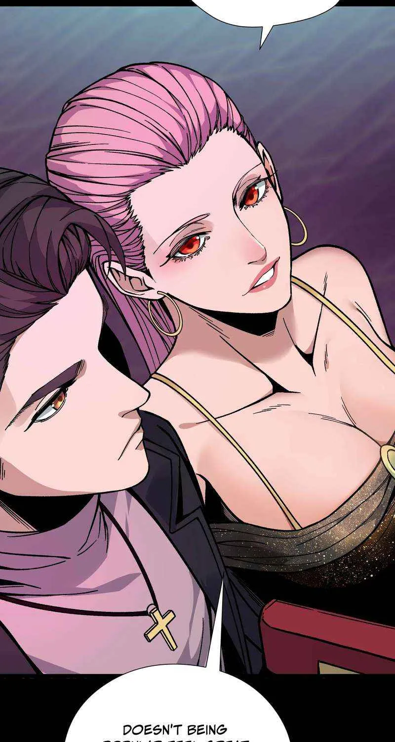 The King of Beasts Chapter 14 page 74 - 