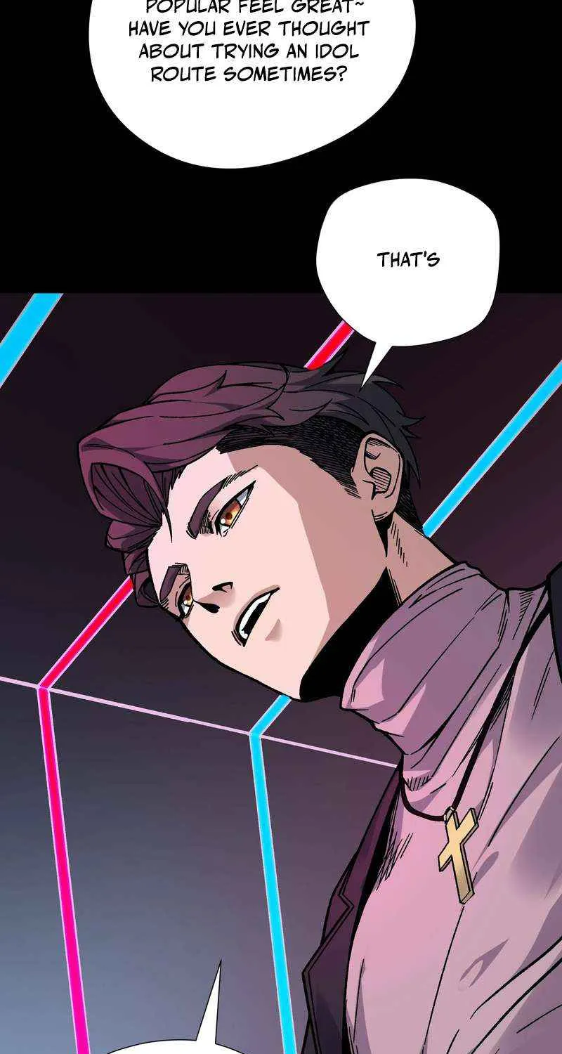 The King of Beasts Chapter 14 page 75 - 