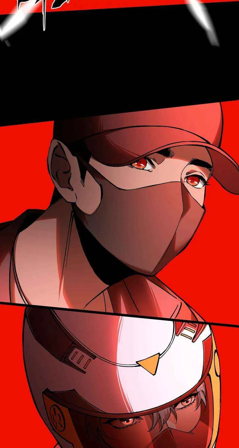 The King of Beasts Chapter 14 page 9 - 