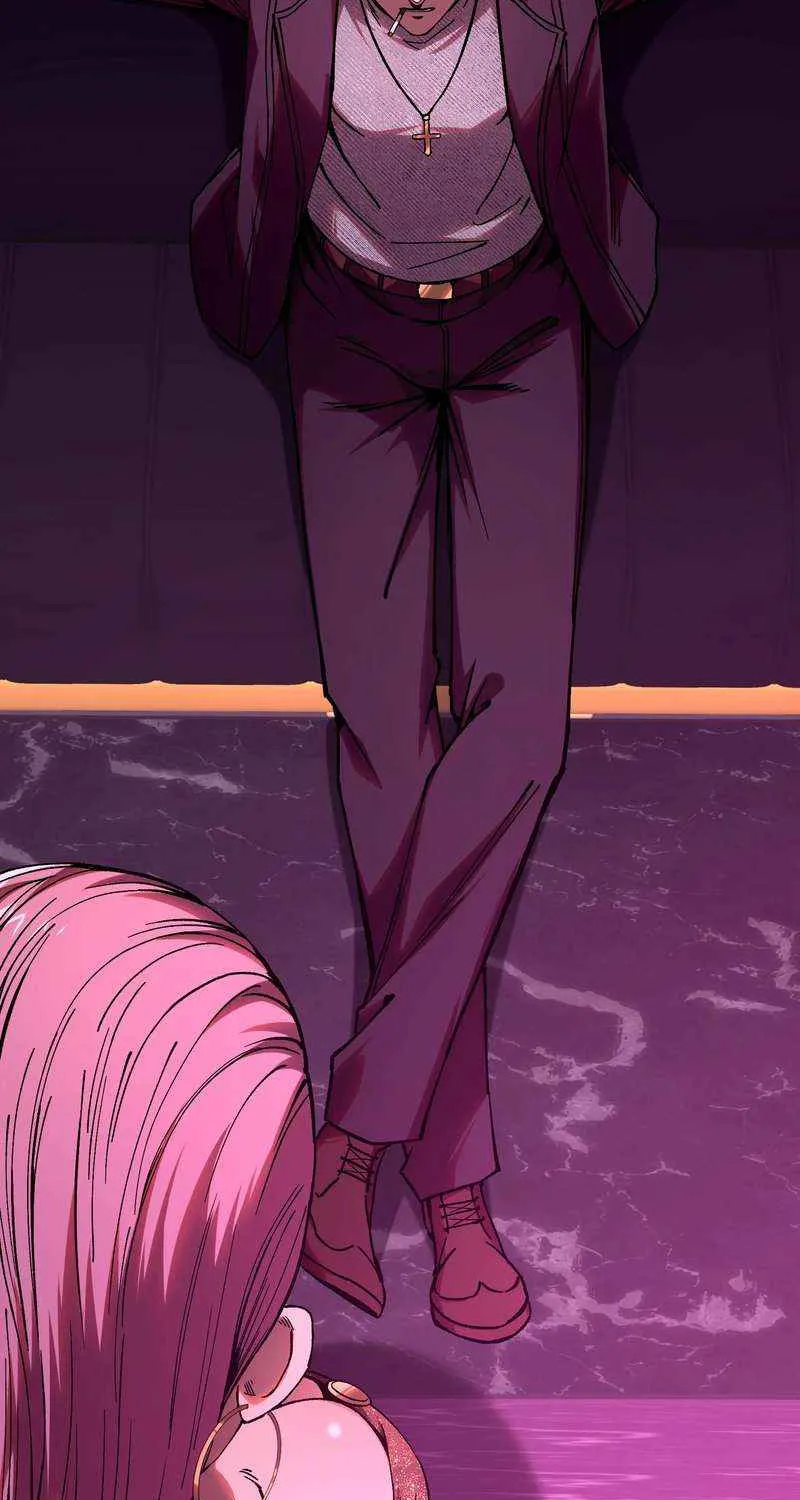 The King of Beasts Chapter 15 page 16 - 