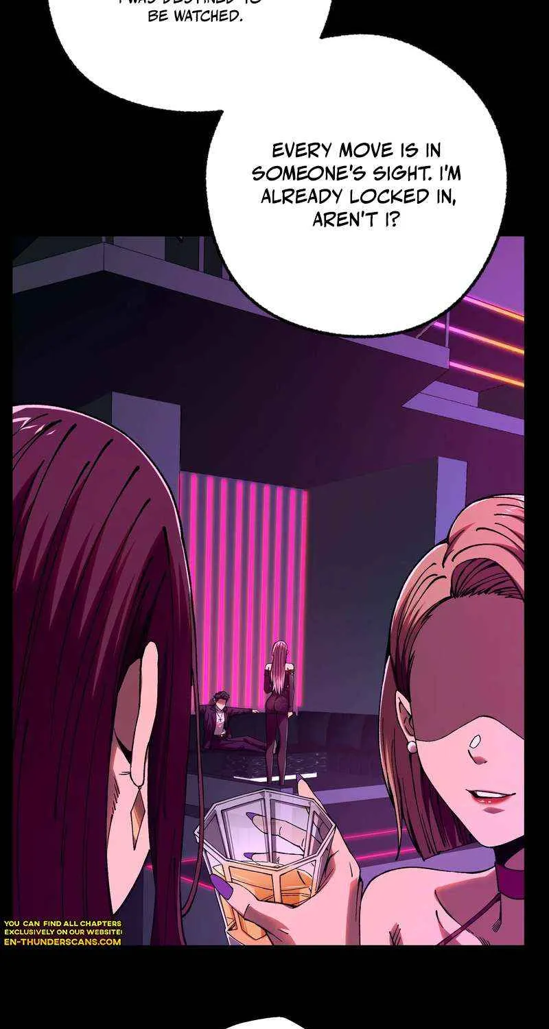 The King of Beasts Chapter 15 page 20 - 