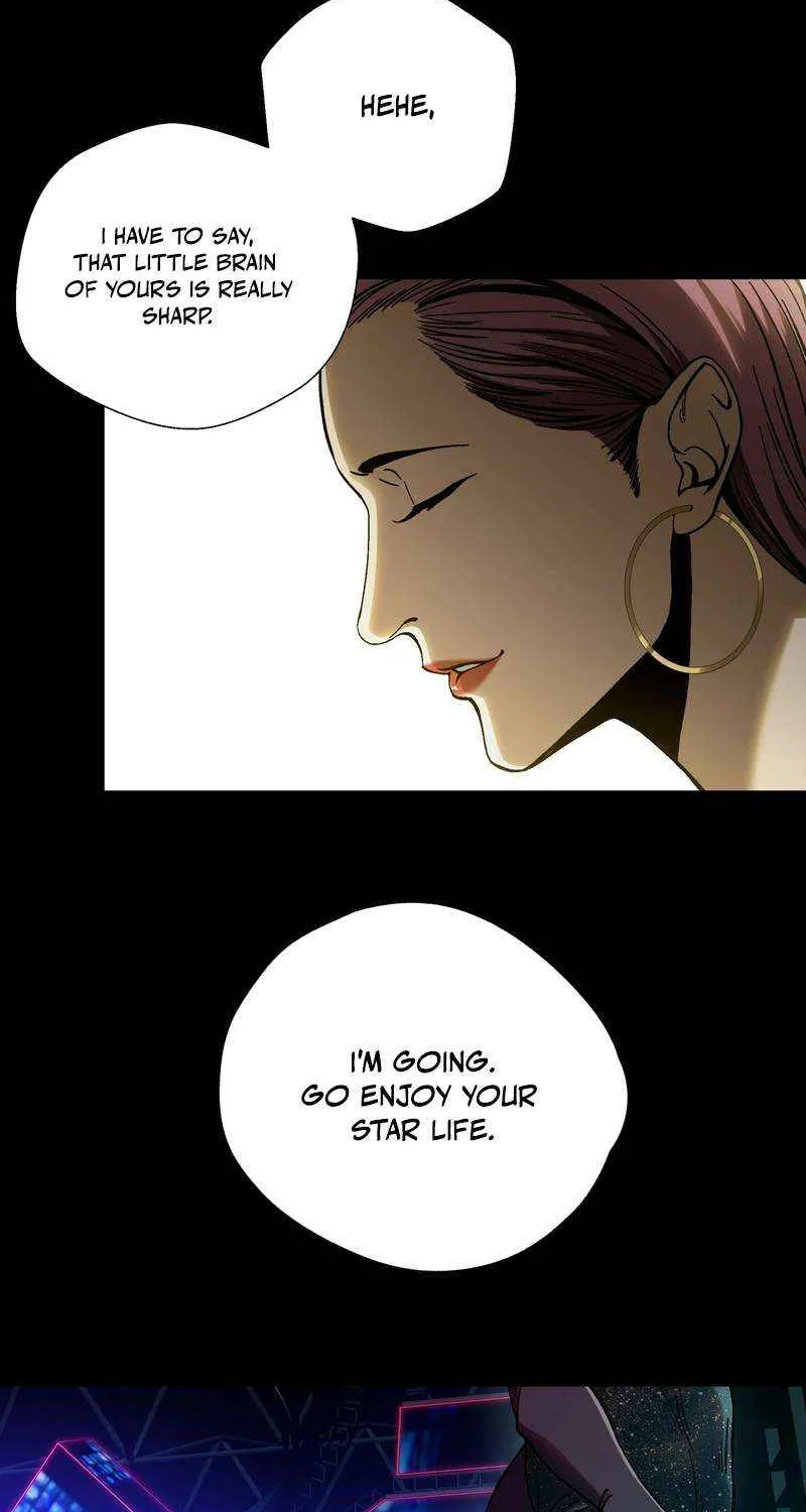 The King of Beasts Chapter 15 page 21 - 