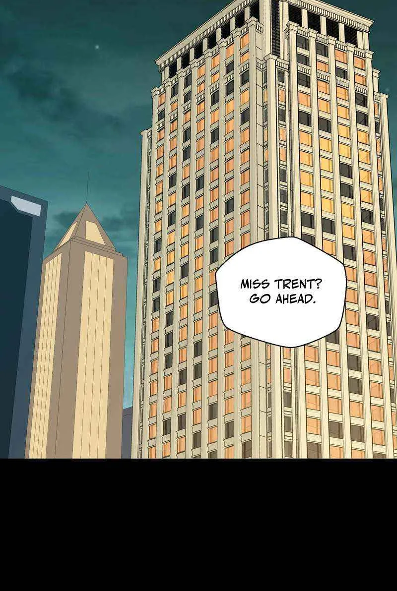 The King of Beasts Chapter 15 page 25 - 