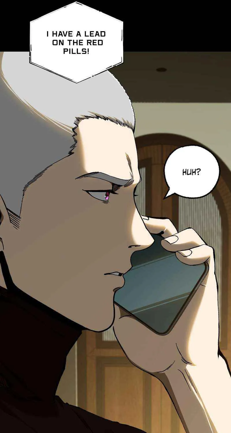 The King of Beasts Chapter 15 page 26 - 