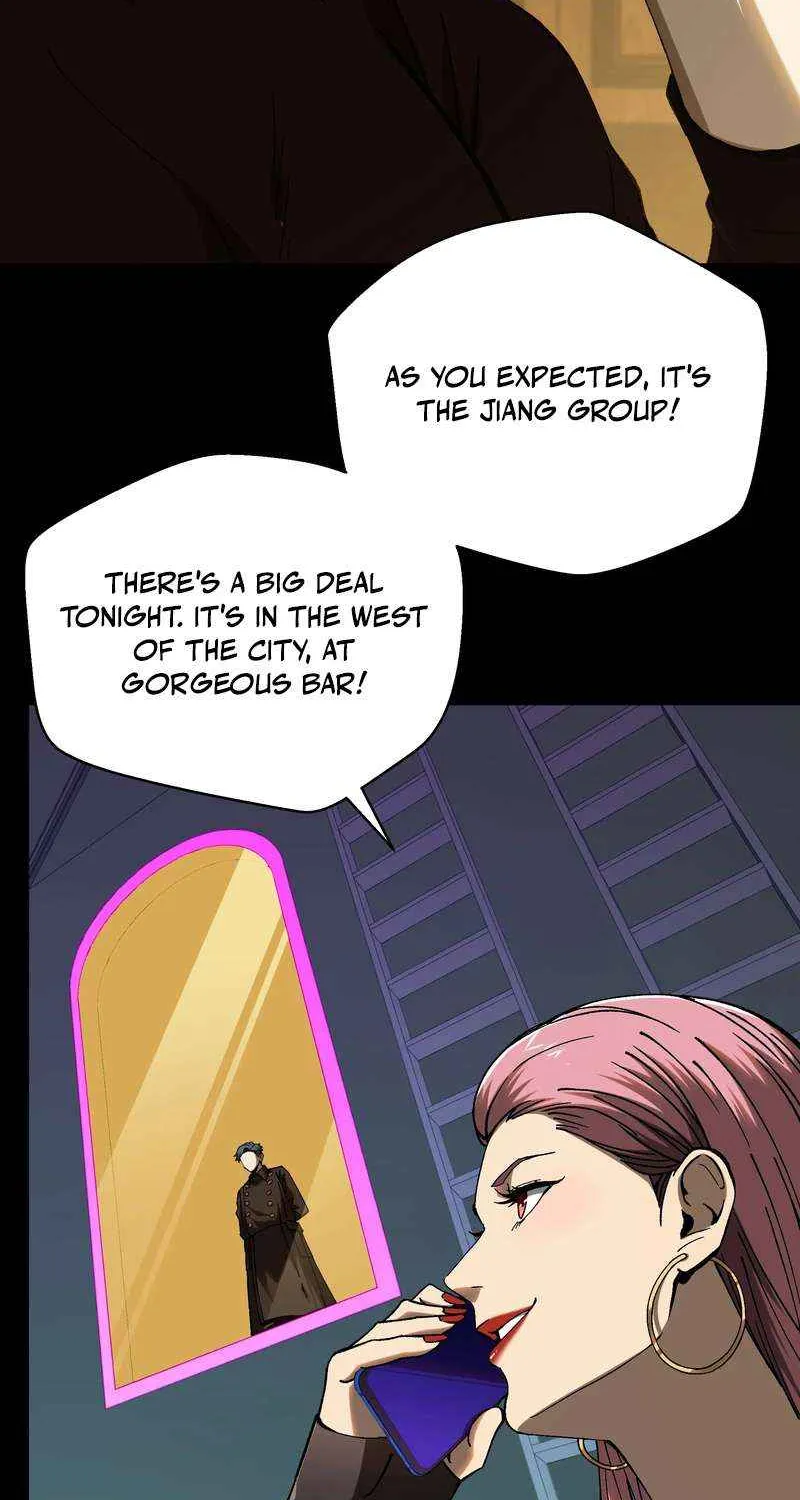 The King of Beasts Chapter 15 page 27 - 