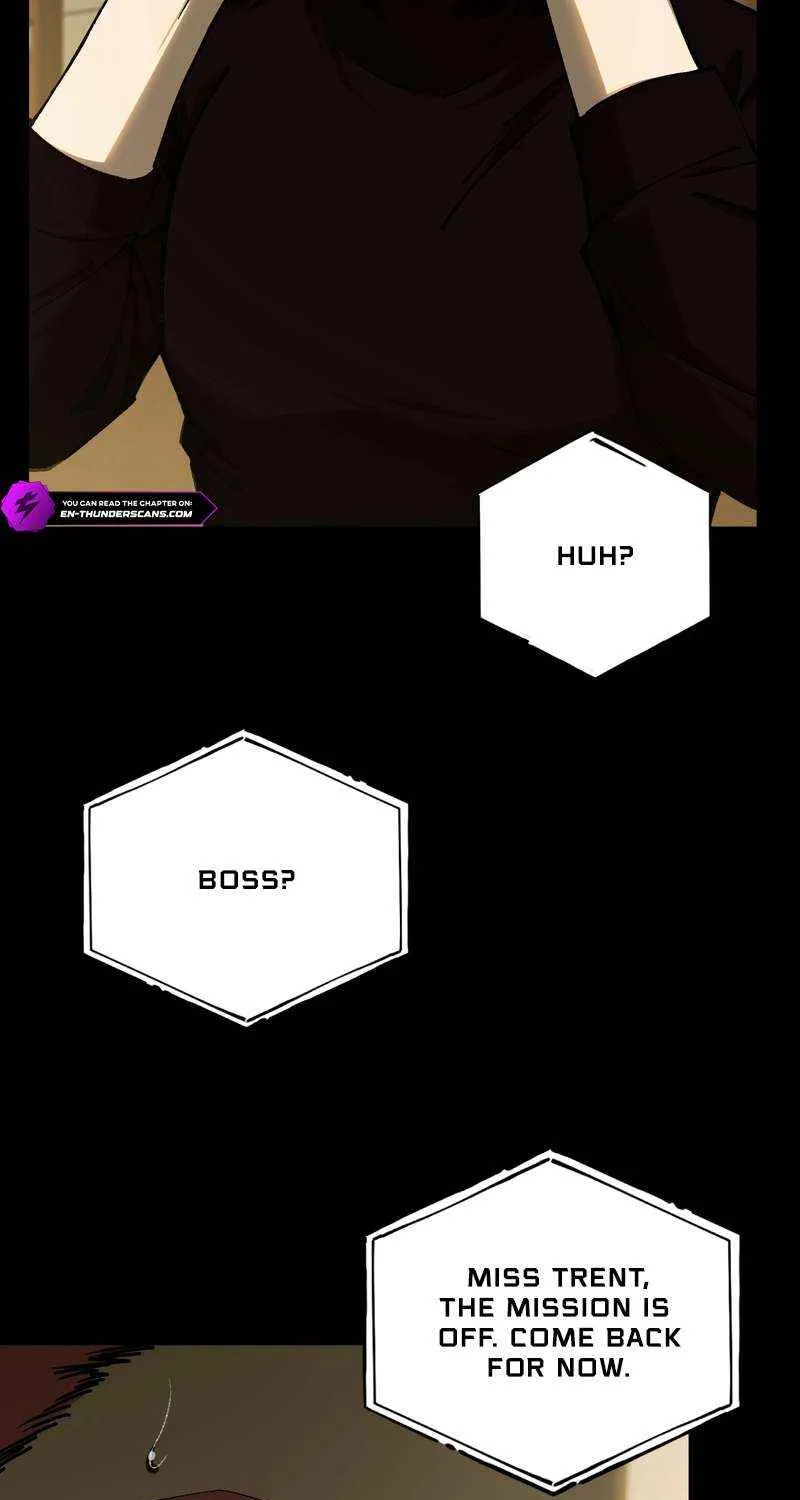 The King of Beasts Chapter 15 page 30 - 