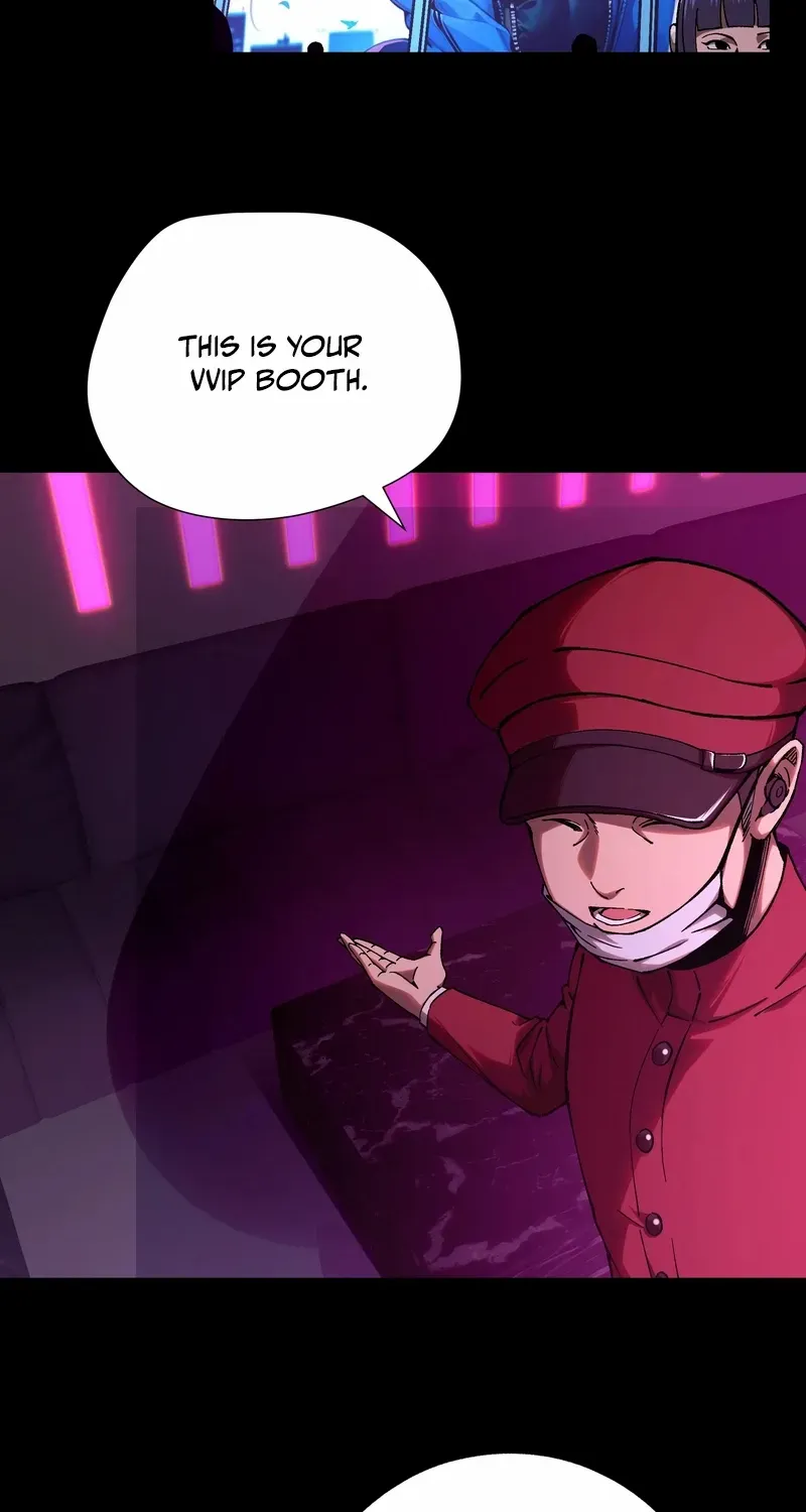 The King of Beasts Chapter 15 page 4 - 