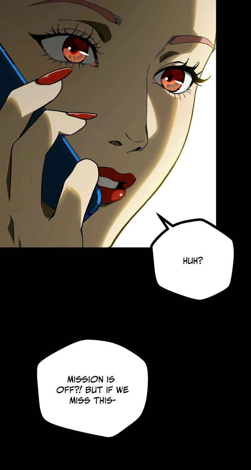 The King of Beasts Chapter 15 page 31 - 