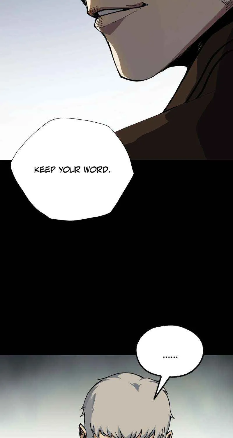 The King of Beasts Chapter 15 page 37 - 