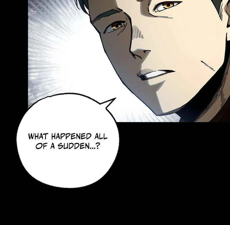 The King of Beasts Chapter 15 page 42 - 