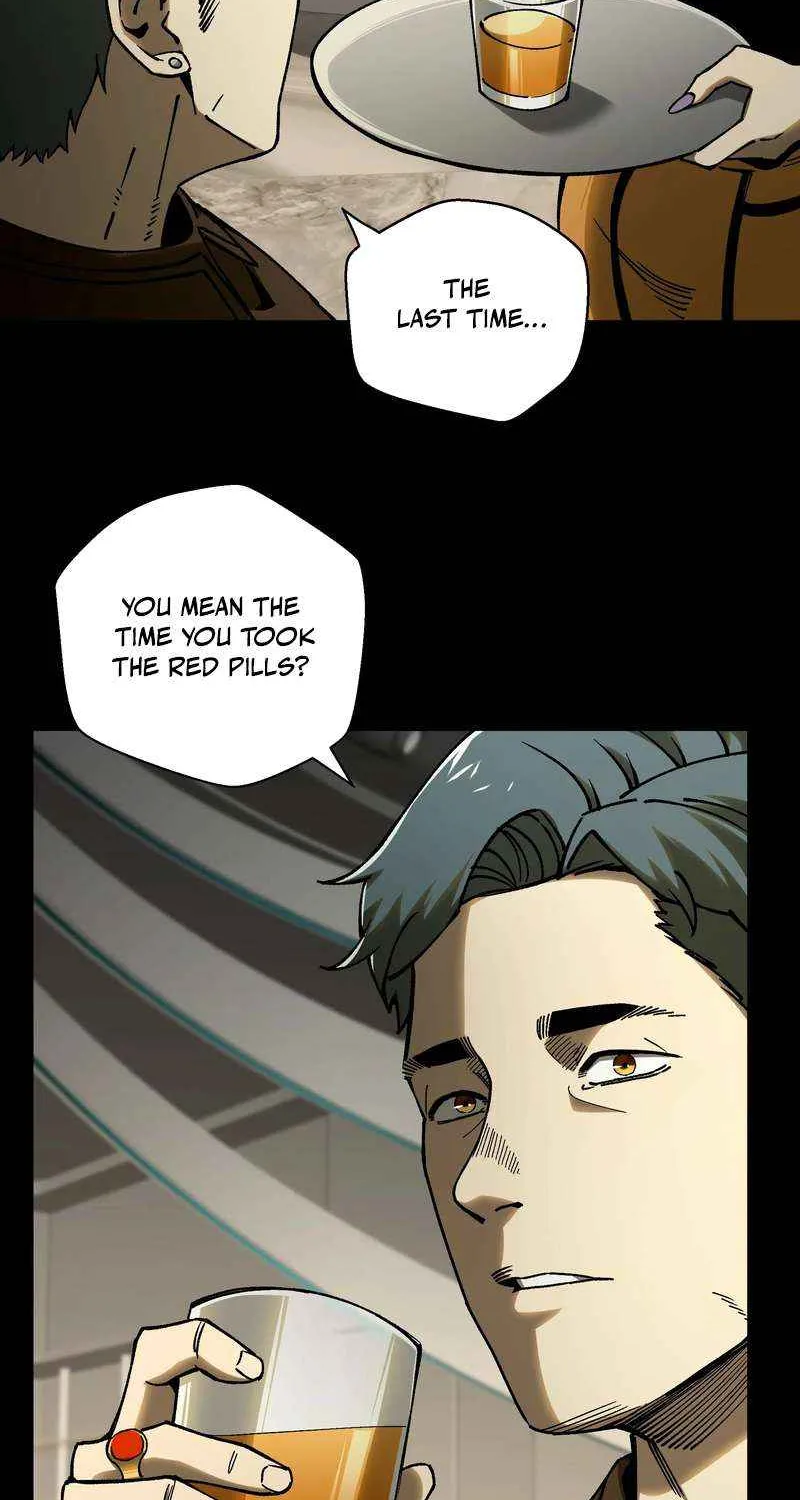 The King of Beasts Chapter 15 page 44 - 