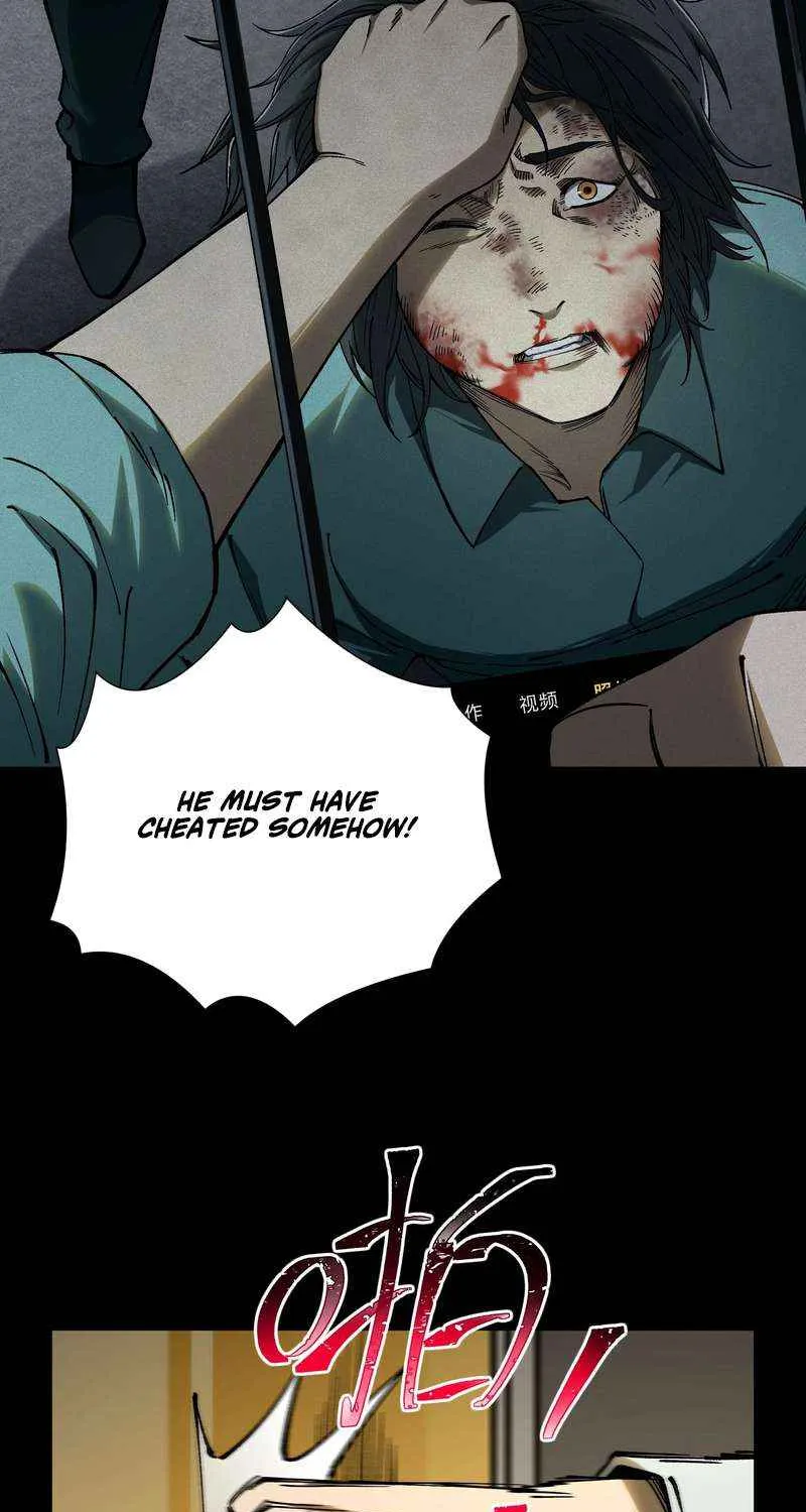 The King of Beasts Chapter 15 page 47 - 