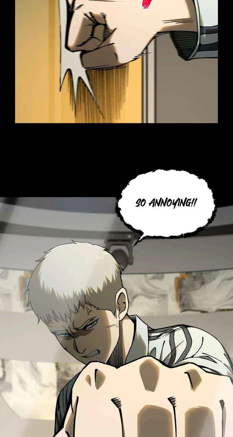 The King of Beasts Chapter 15 page 48 - 