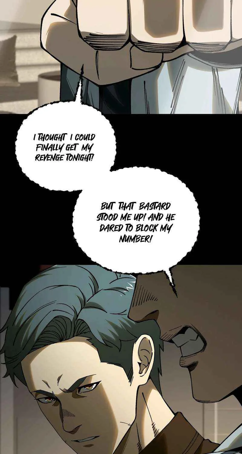 The King of Beasts Chapter 15 page 49 - 