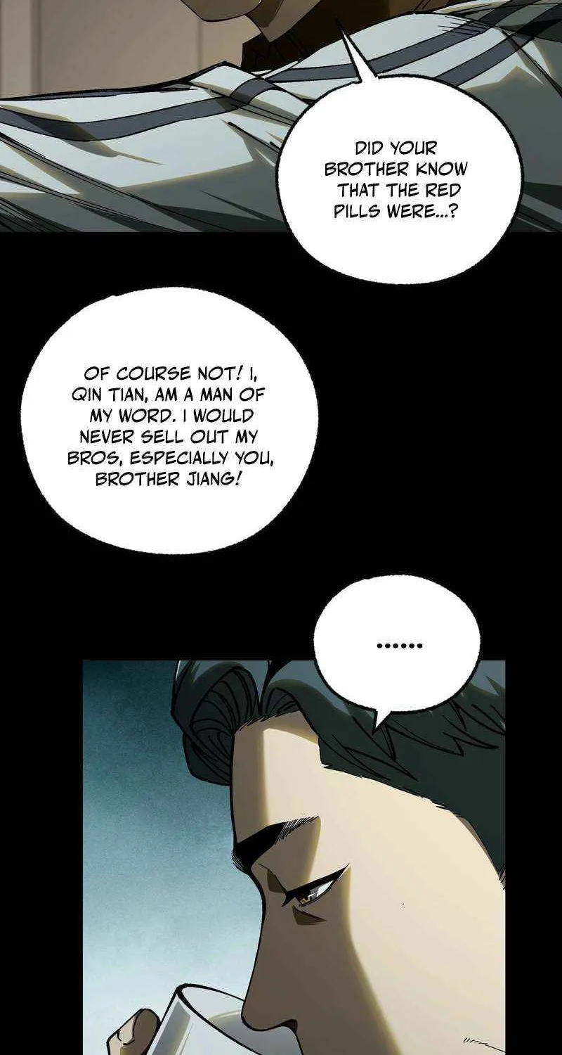 The King of Beasts Chapter 15 page 50 - 