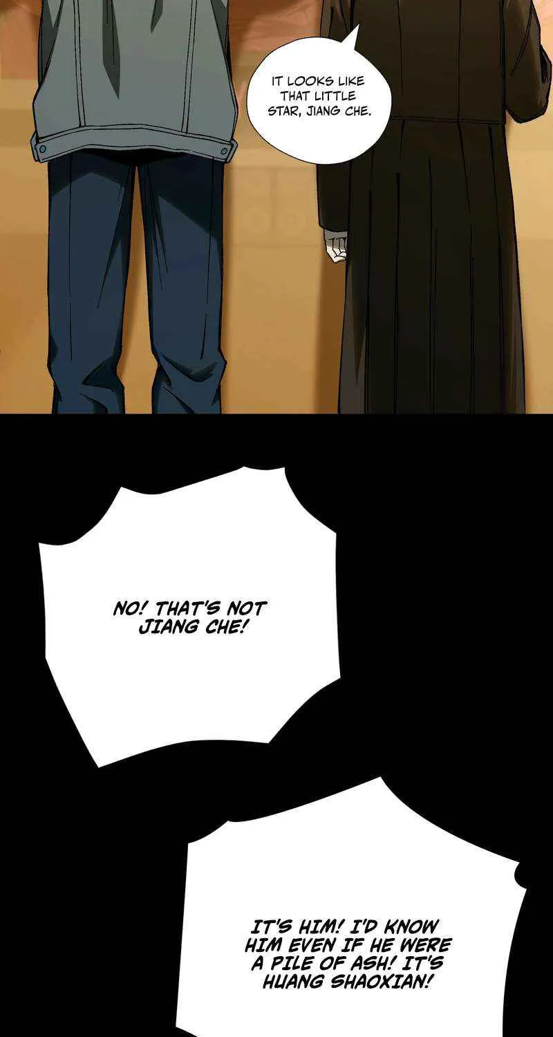 The King of Beasts Chapter 15 page 54 - 