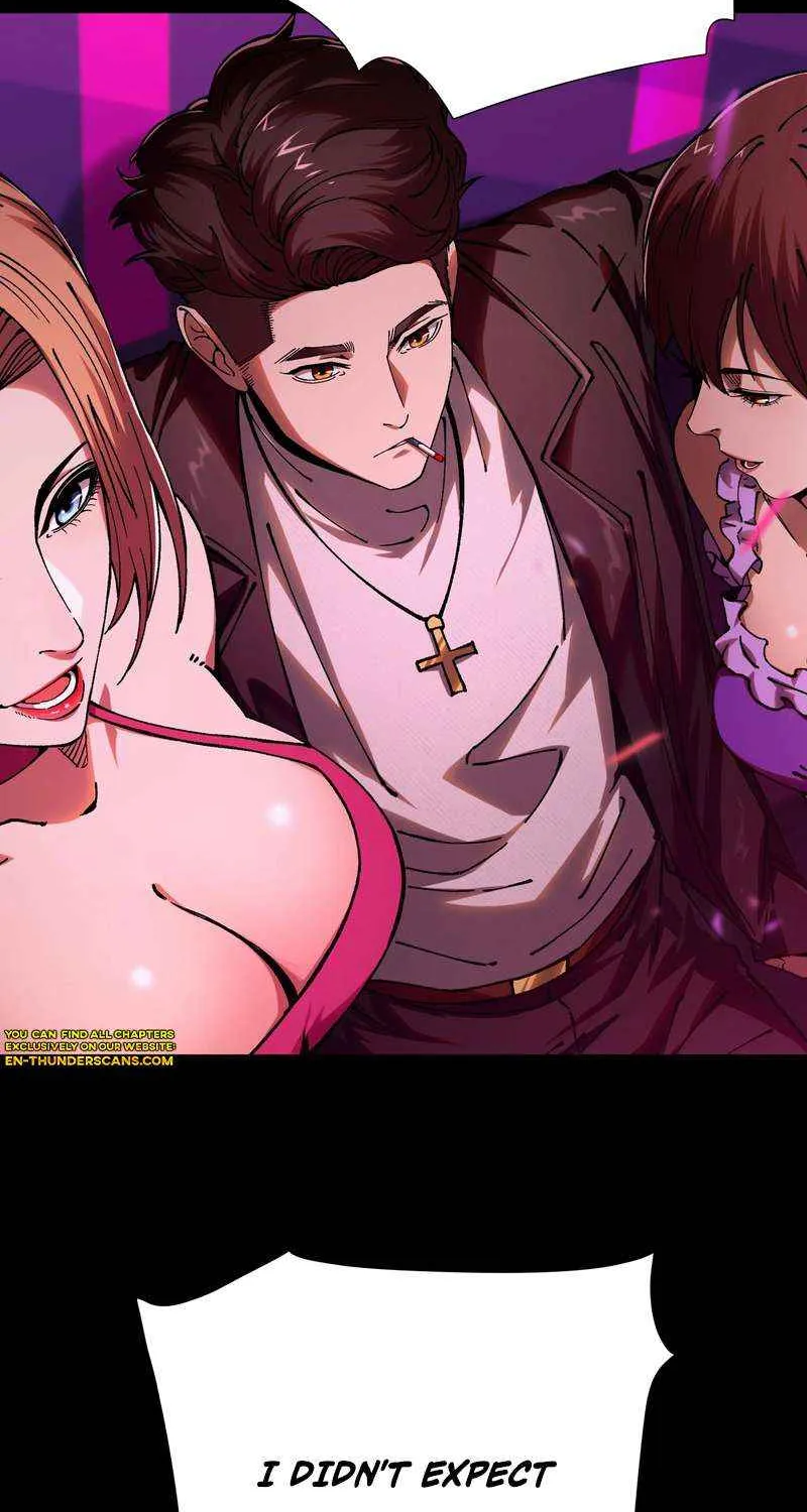 The King of Beasts Chapter 15 page 55 - 