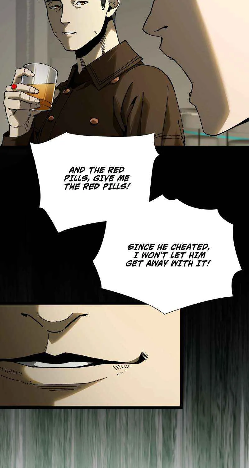 The King of Beasts Chapter 15 page 58 - 