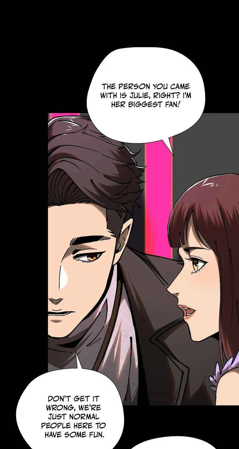 The King of Beasts Chapter 15 page 63 - 