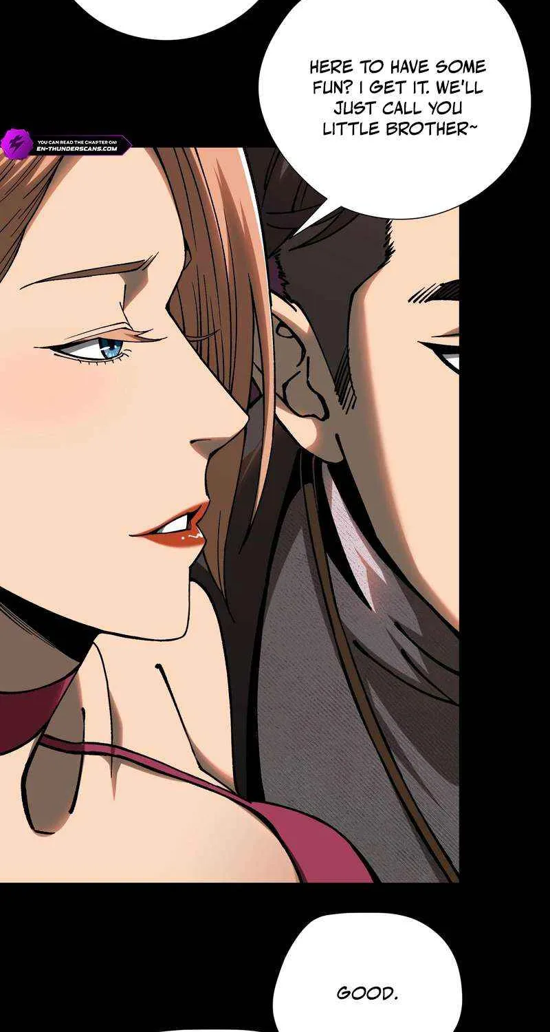 The King of Beasts Chapter 15 page 64 - 