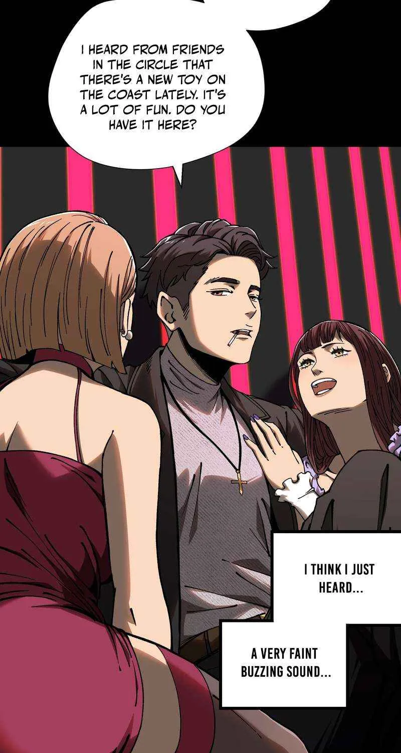 The King of Beasts Chapter 15 page 65 - 