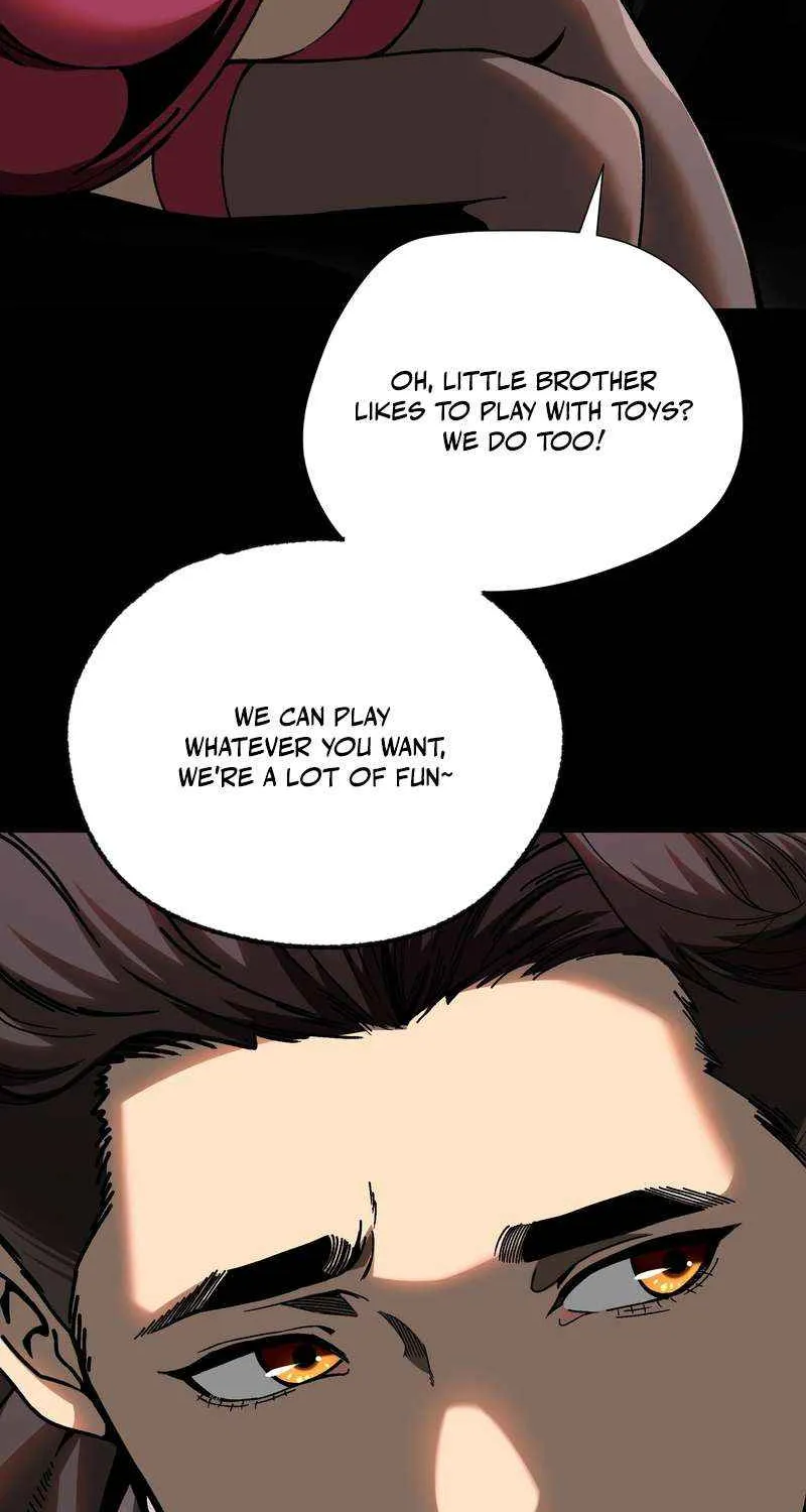 The King of Beasts Chapter 15 page 66 - 