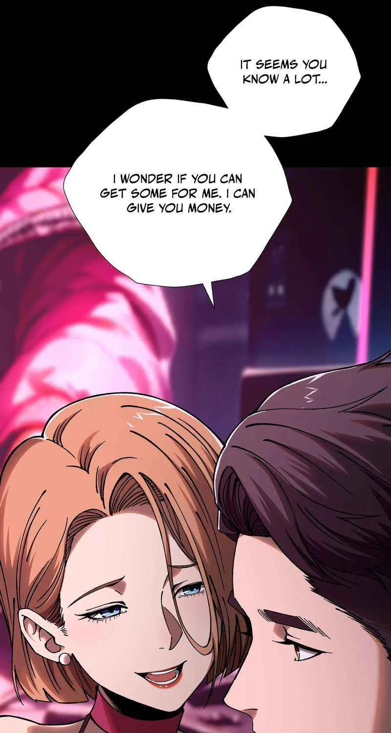 The King of Beasts Chapter 15 page 69 - 