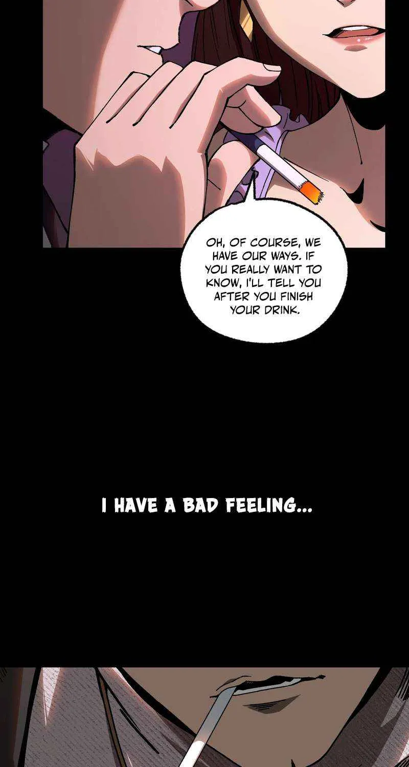 The King of Beasts Chapter 15 page 72 - 