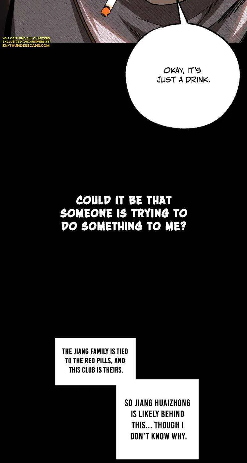 The King of Beasts Chapter 15 page 73 - 