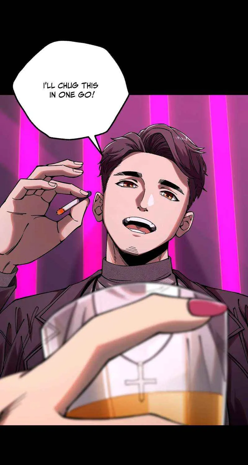 The King of Beasts Chapter 15 page 74 - 